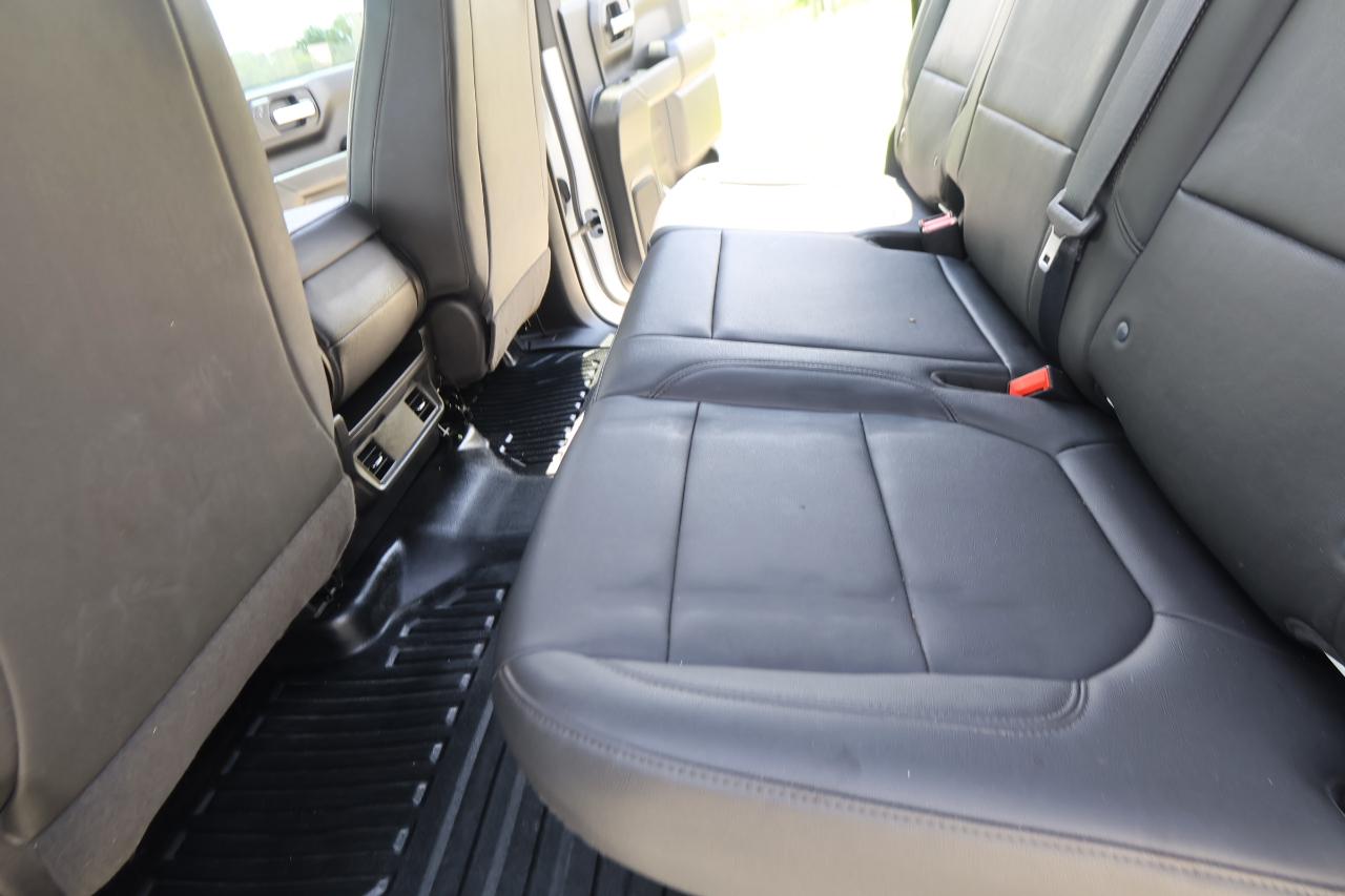 Chevrolet Silverado 1500 2WD Crew Cab 147" Work Truck 2021