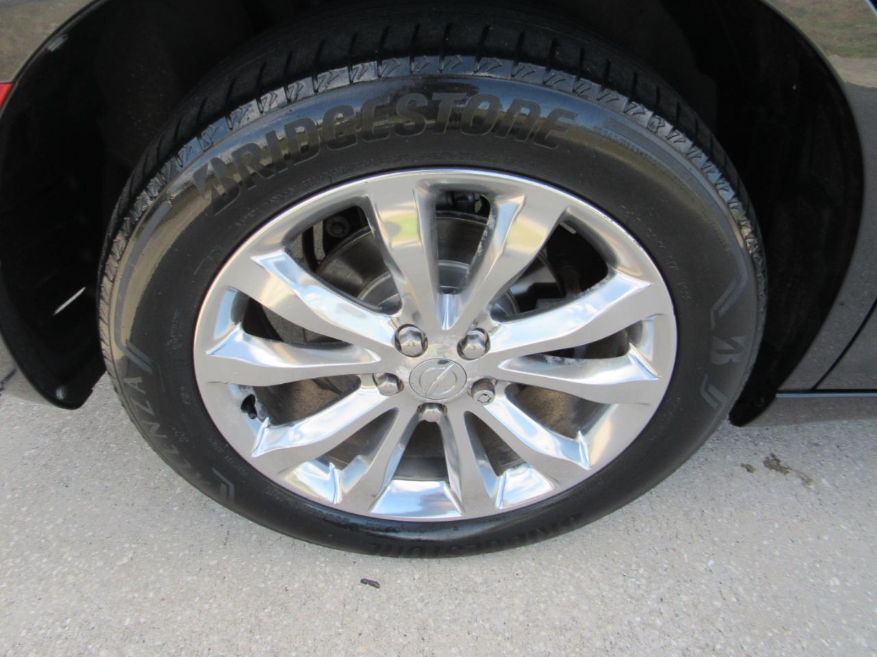 Chrysler 300 4dr Sdn Anniversary Edition AWD 2016