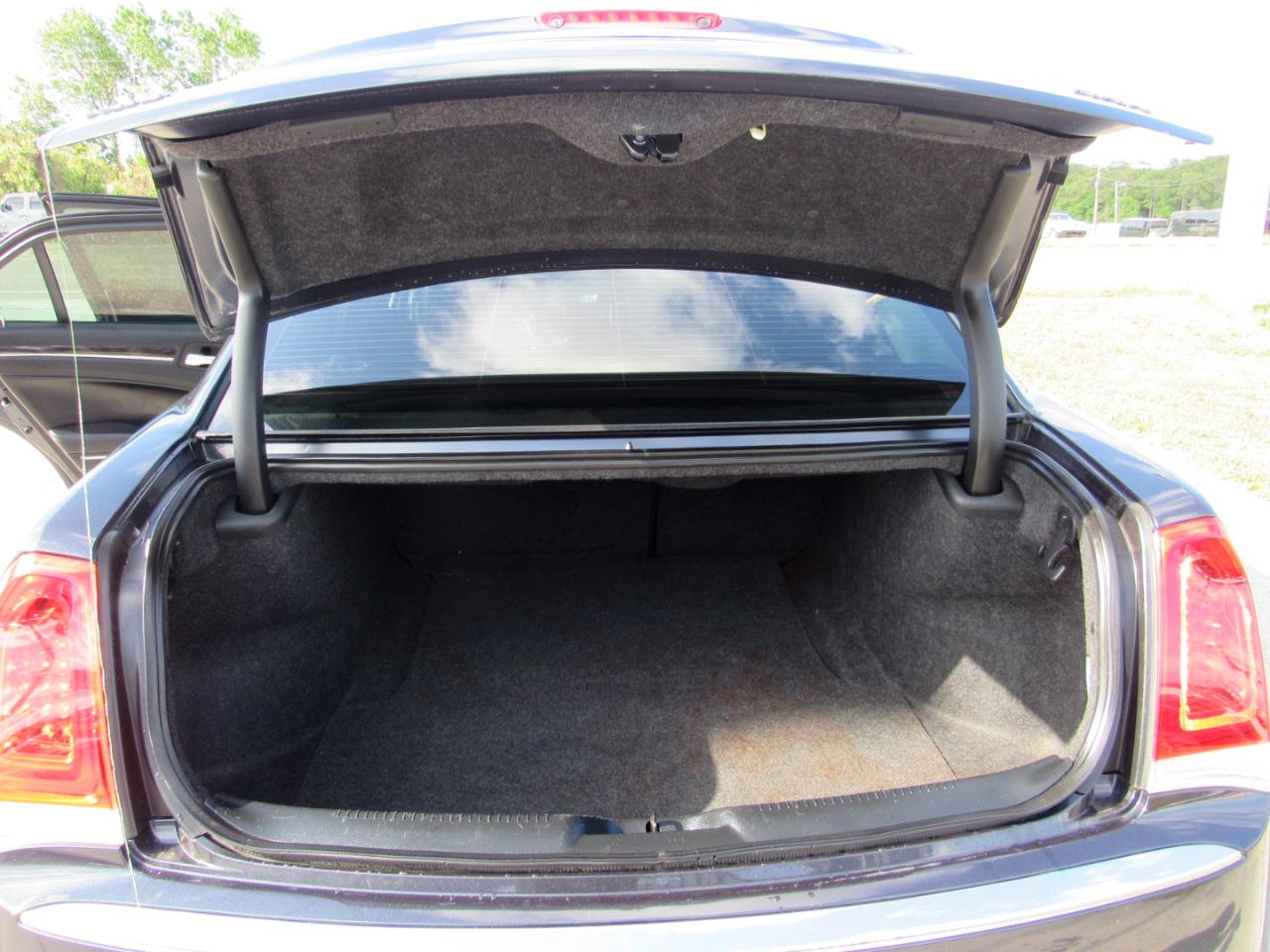 Chrysler 300 4dr Sdn Anniversary Edition AWD 2016