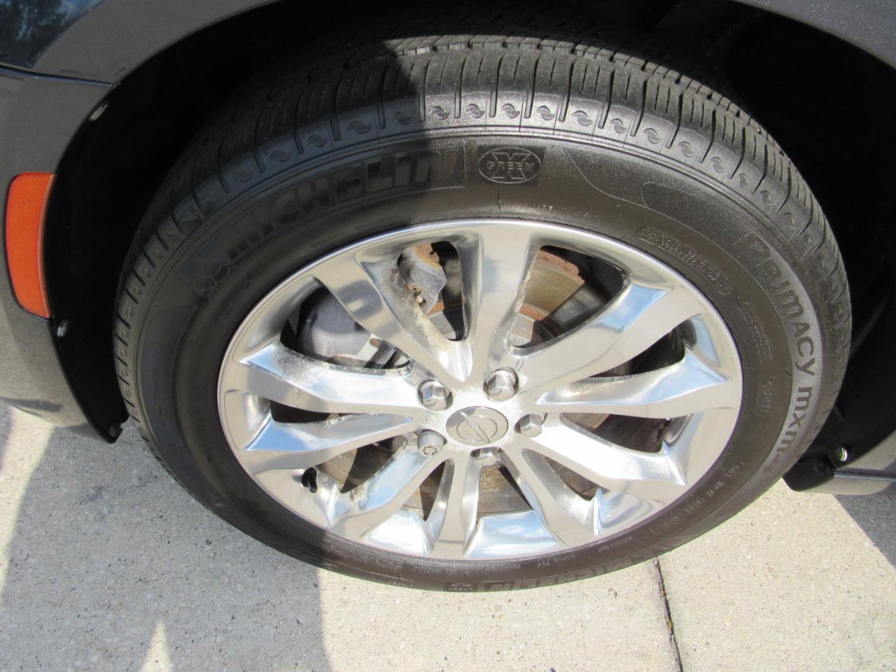 Chrysler 300 4dr Sdn Anniversary Edition AWD 2016