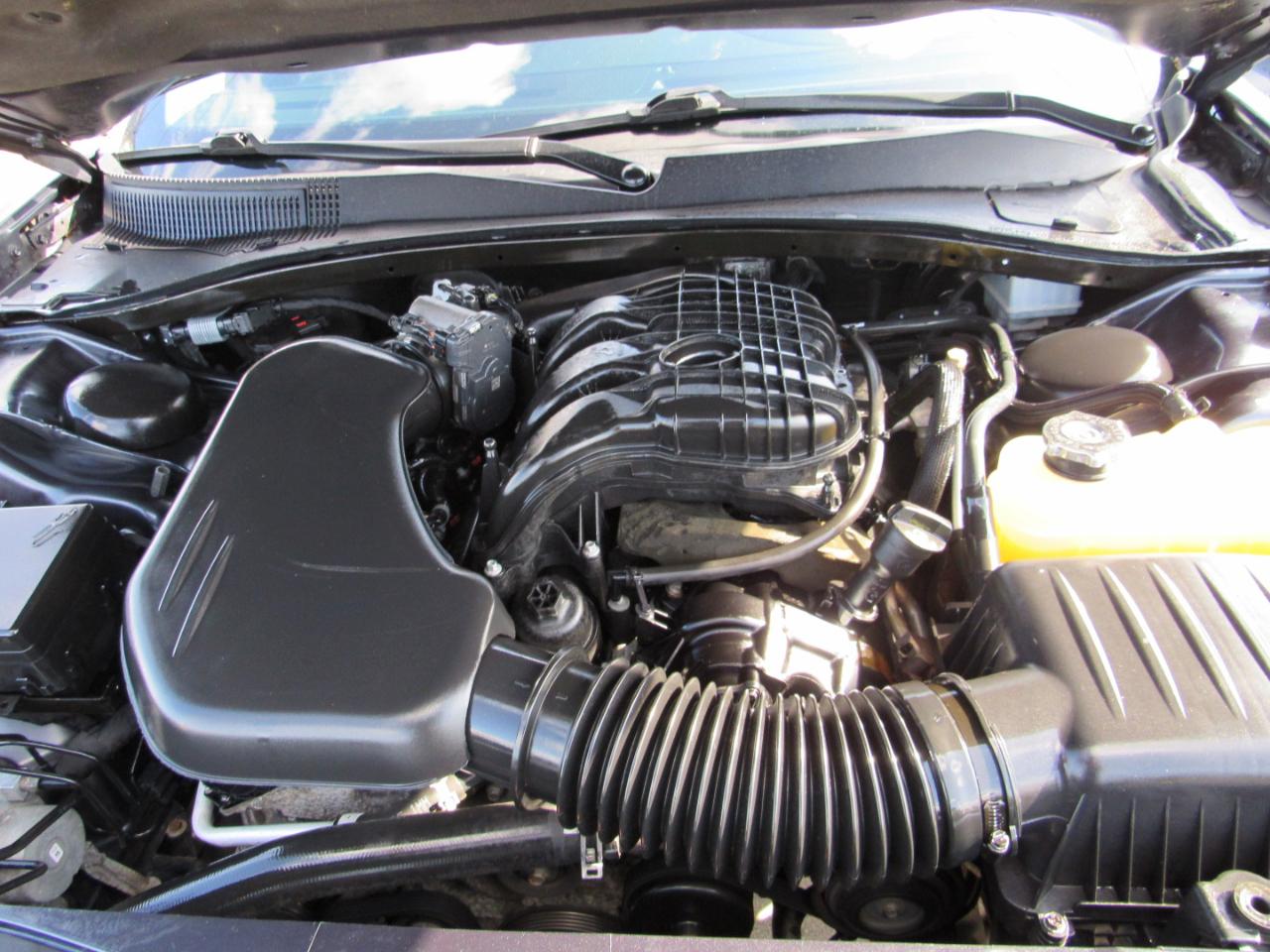 Chrysler 300 4dr Sdn Anniversary Edition AWD 2016