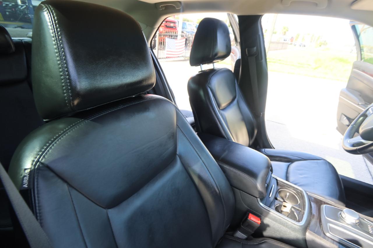 Chrysler 300 4dr Sdn Anniversary Edition AWD 2016