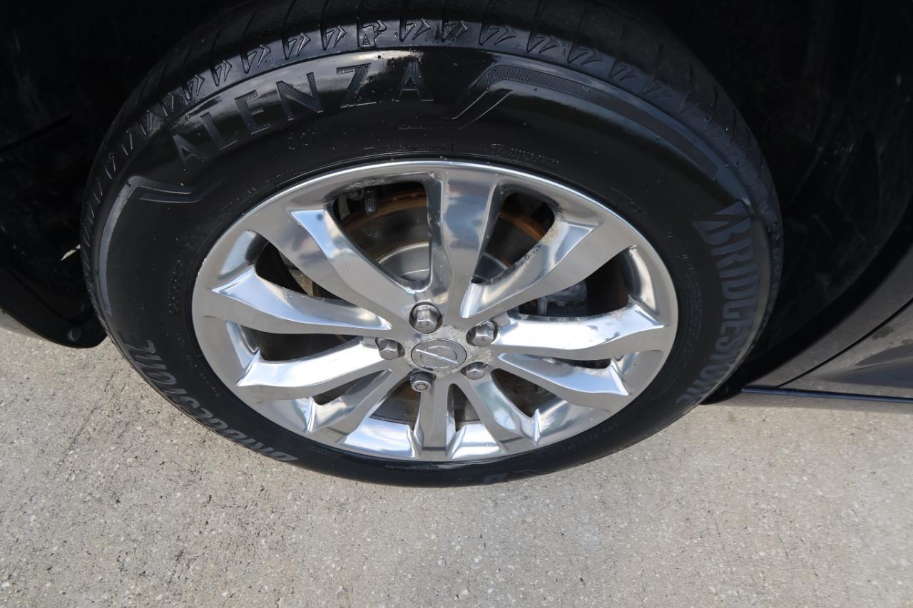 Chrysler 300 4dr Sdn Anniversary Edition AWD 2016