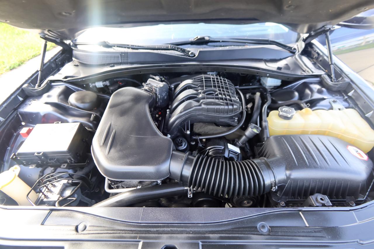 Chrysler 300 4dr Sdn Anniversary Edition AWD 2016