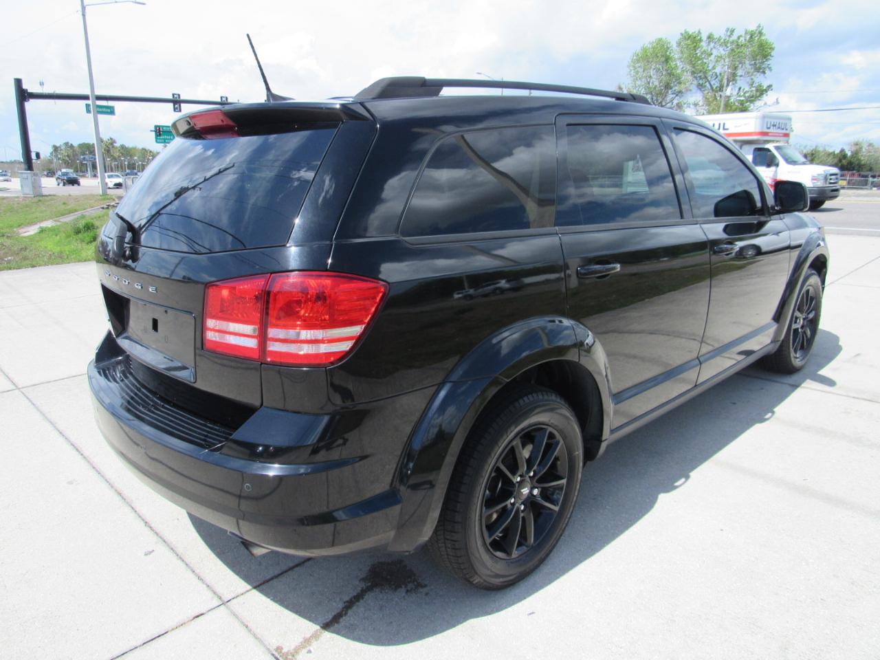 Dodge Journey SE Value FWD 2020