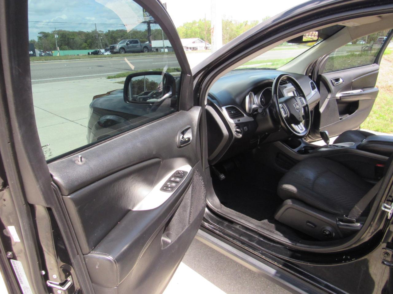 Dodge Journey SE Value FWD 2020