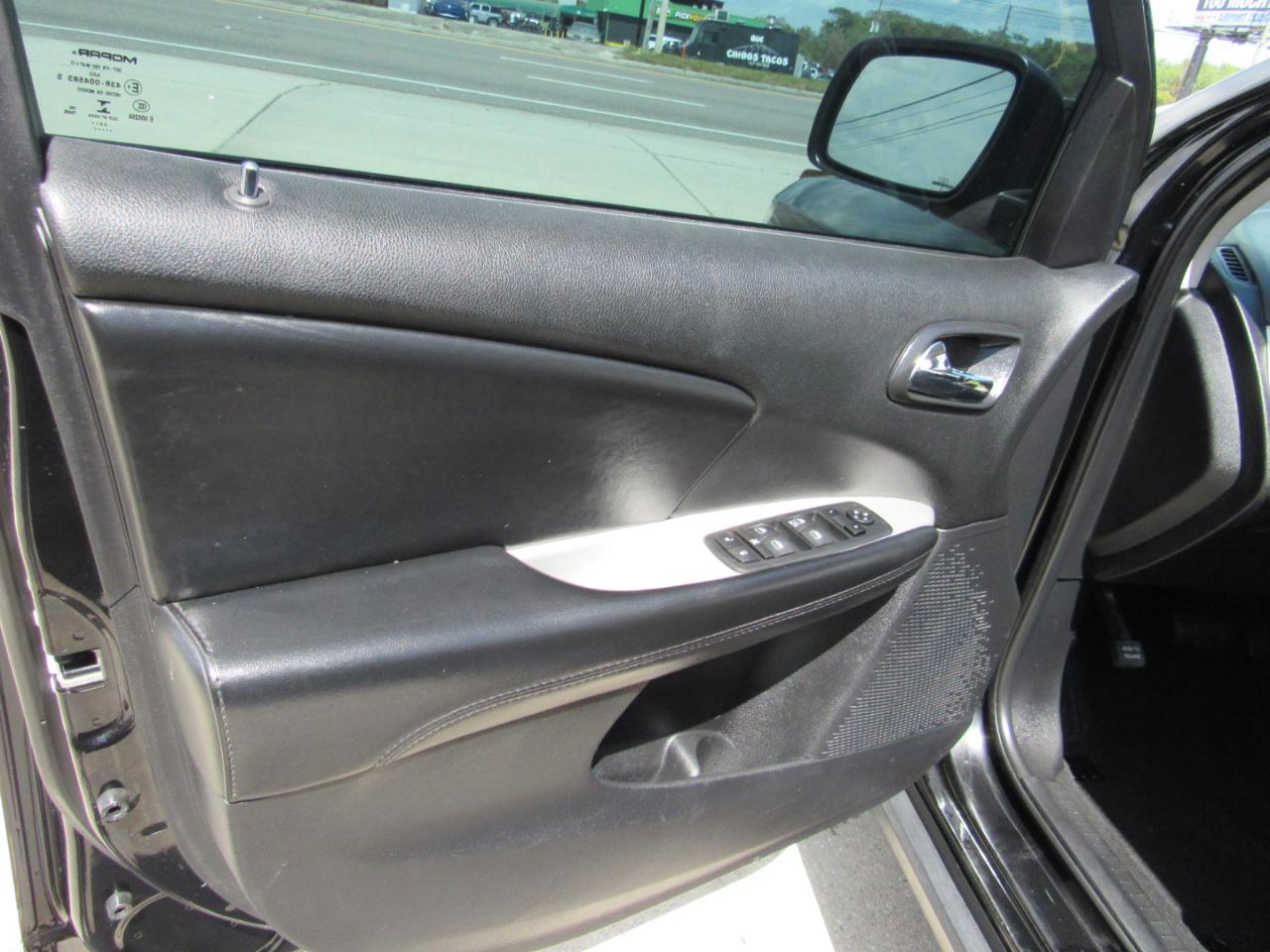 Dodge Journey SE Value FWD 2020