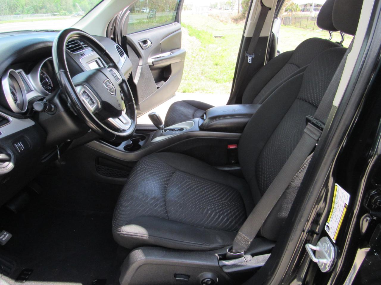 Dodge Journey SE Value FWD 2020