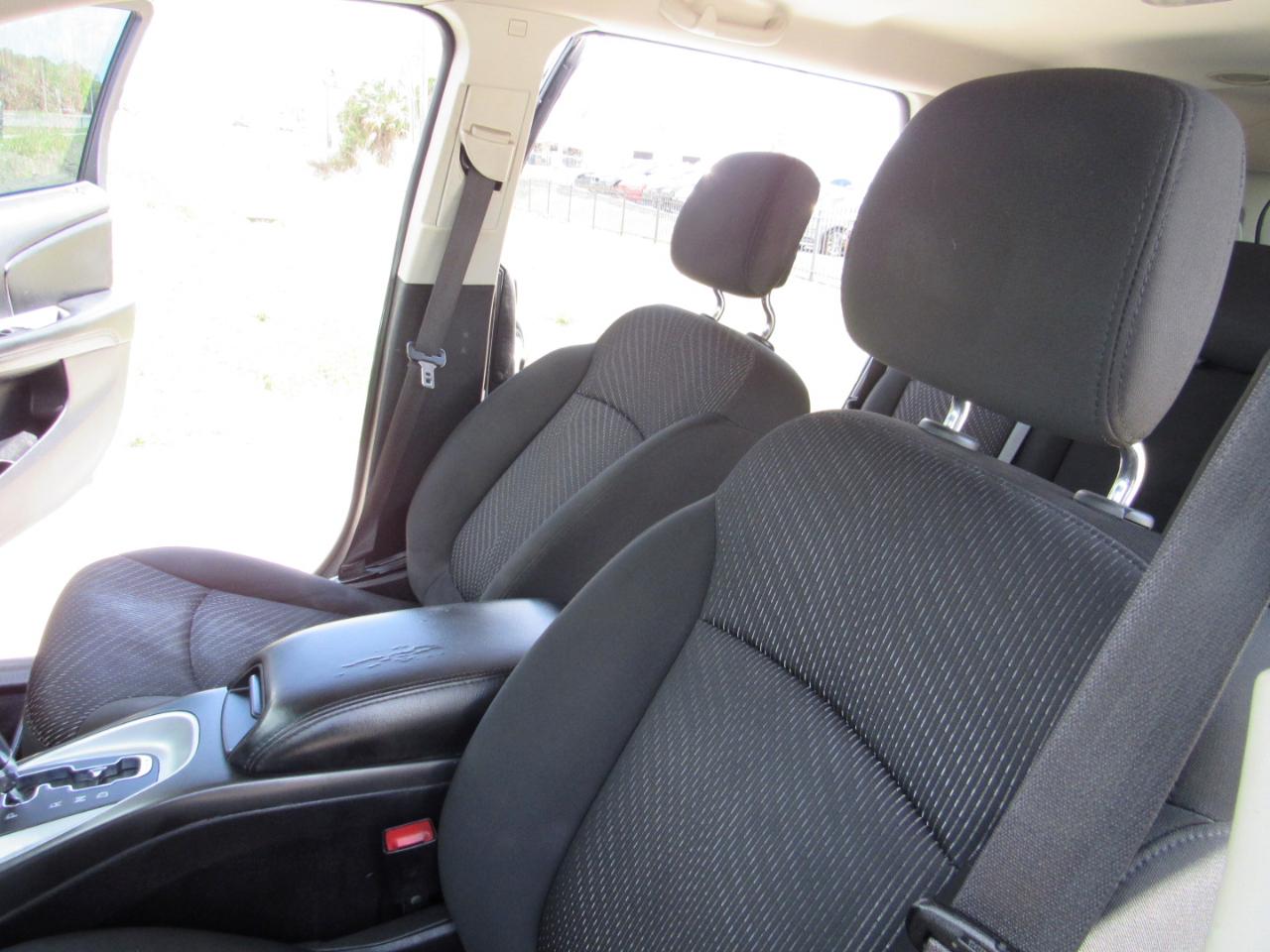 Dodge Journey SE Value FWD 2020