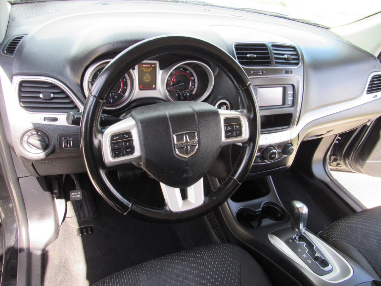 Dodge Journey SE Value FWD 2020