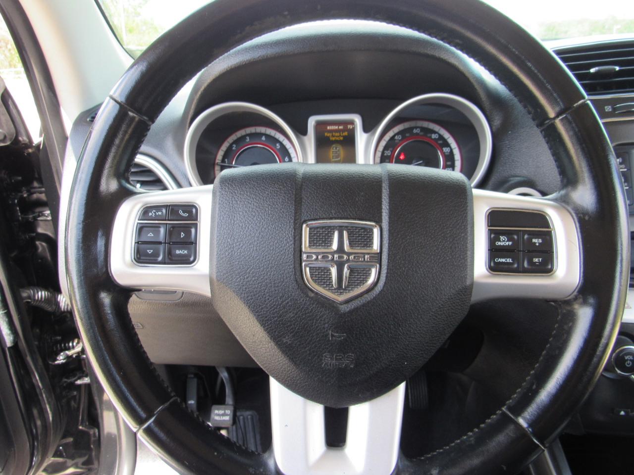 Dodge Journey SE Value FWD 2020