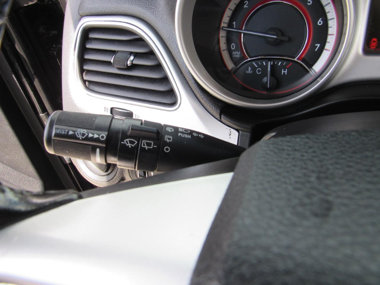 Dodge Journey SE Value FWD 2020