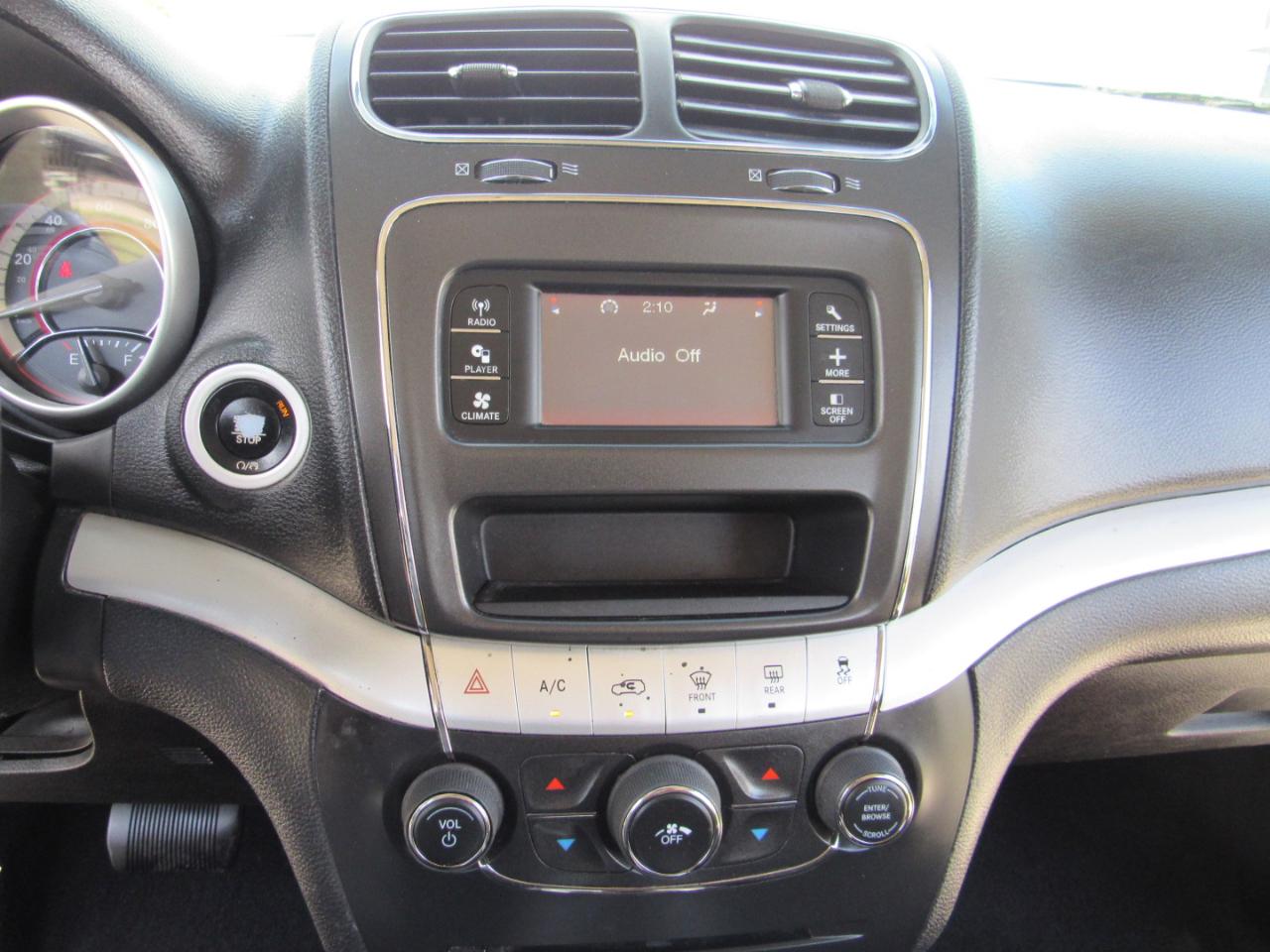 Dodge Journey SE Value FWD 2020