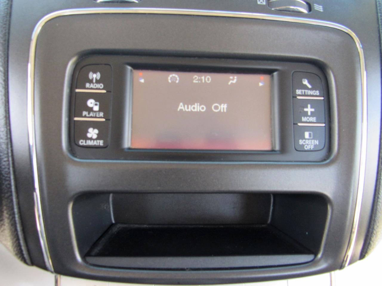 Dodge Journey SE Value FWD 2020