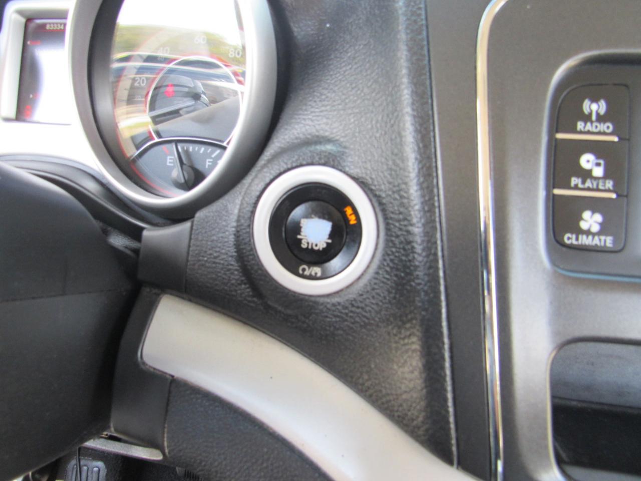 Dodge Journey SE Value FWD 2020