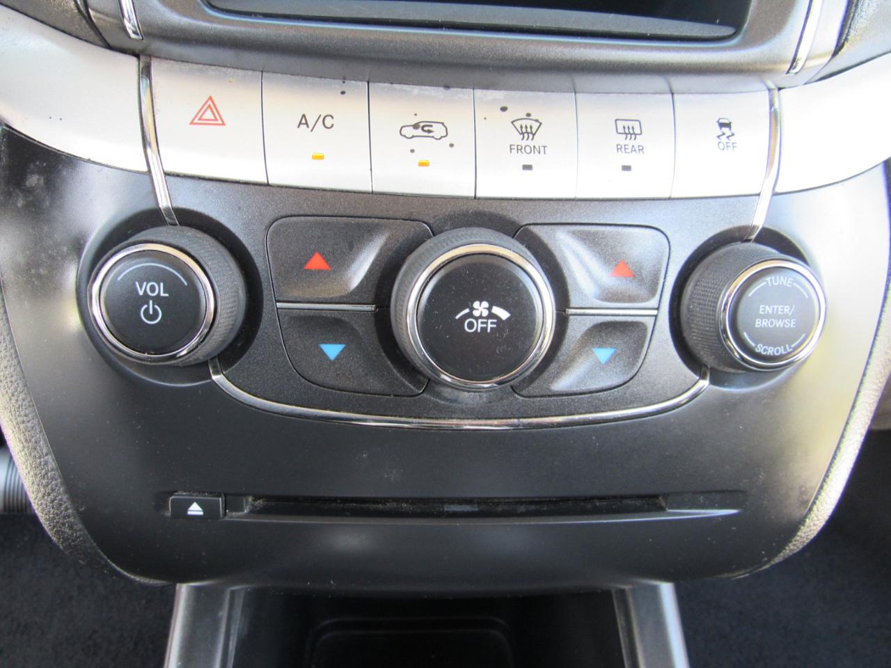 Dodge Journey SE Value FWD 2020