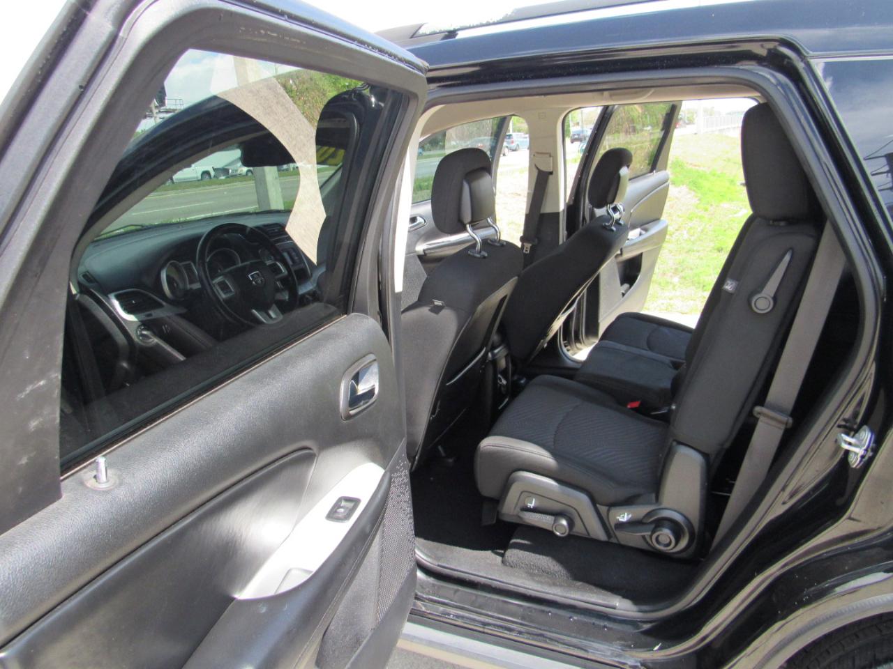 Dodge Journey SE Value FWD 2020