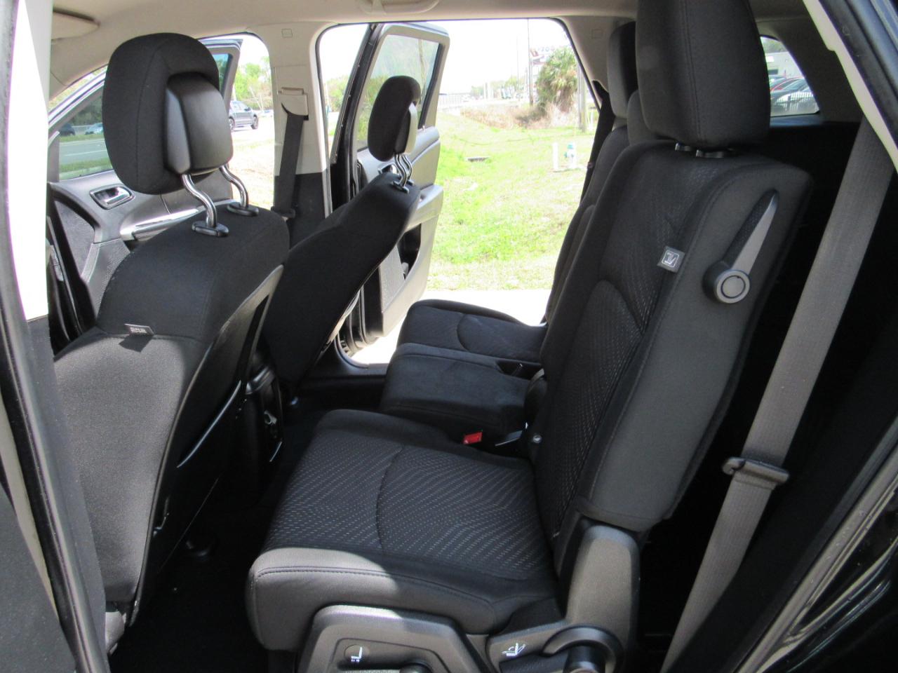 Dodge Journey SE Value FWD 2020