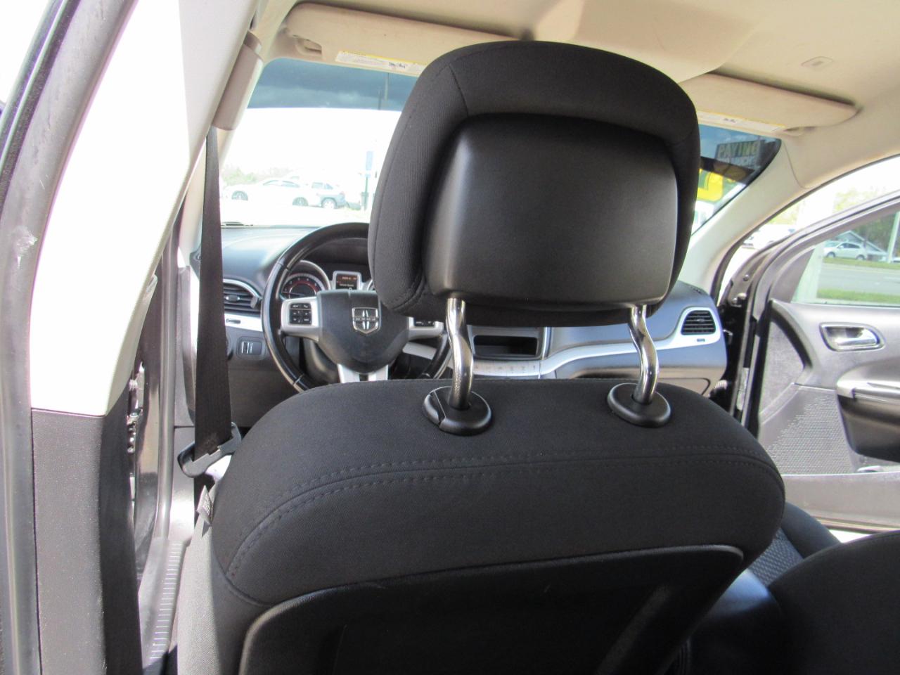 Dodge Journey SE Value FWD 2020