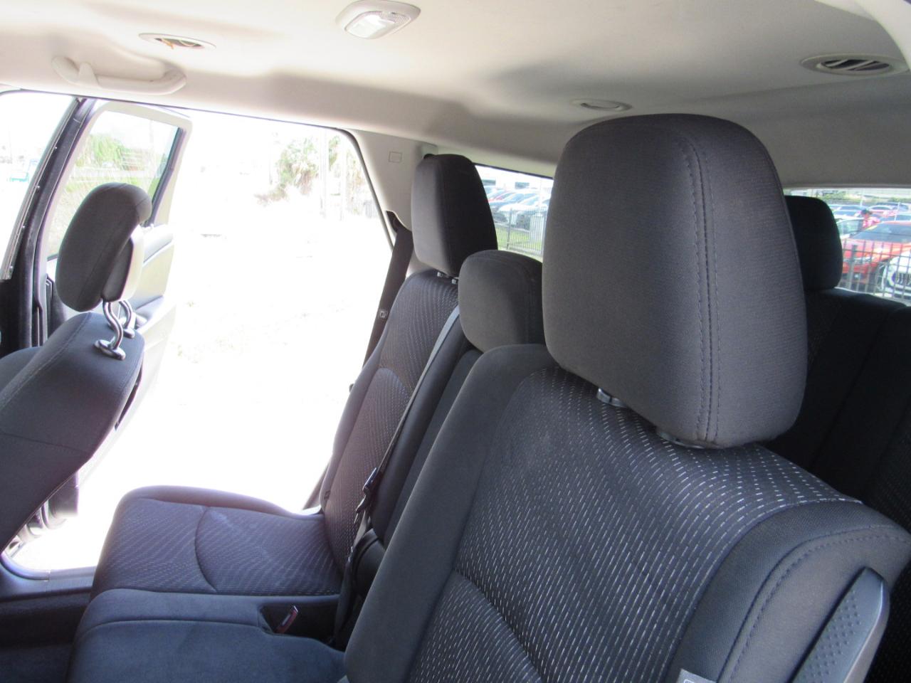 Dodge Journey SE Value FWD 2020