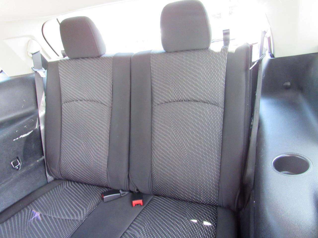 Dodge Journey SE Value FWD 2020