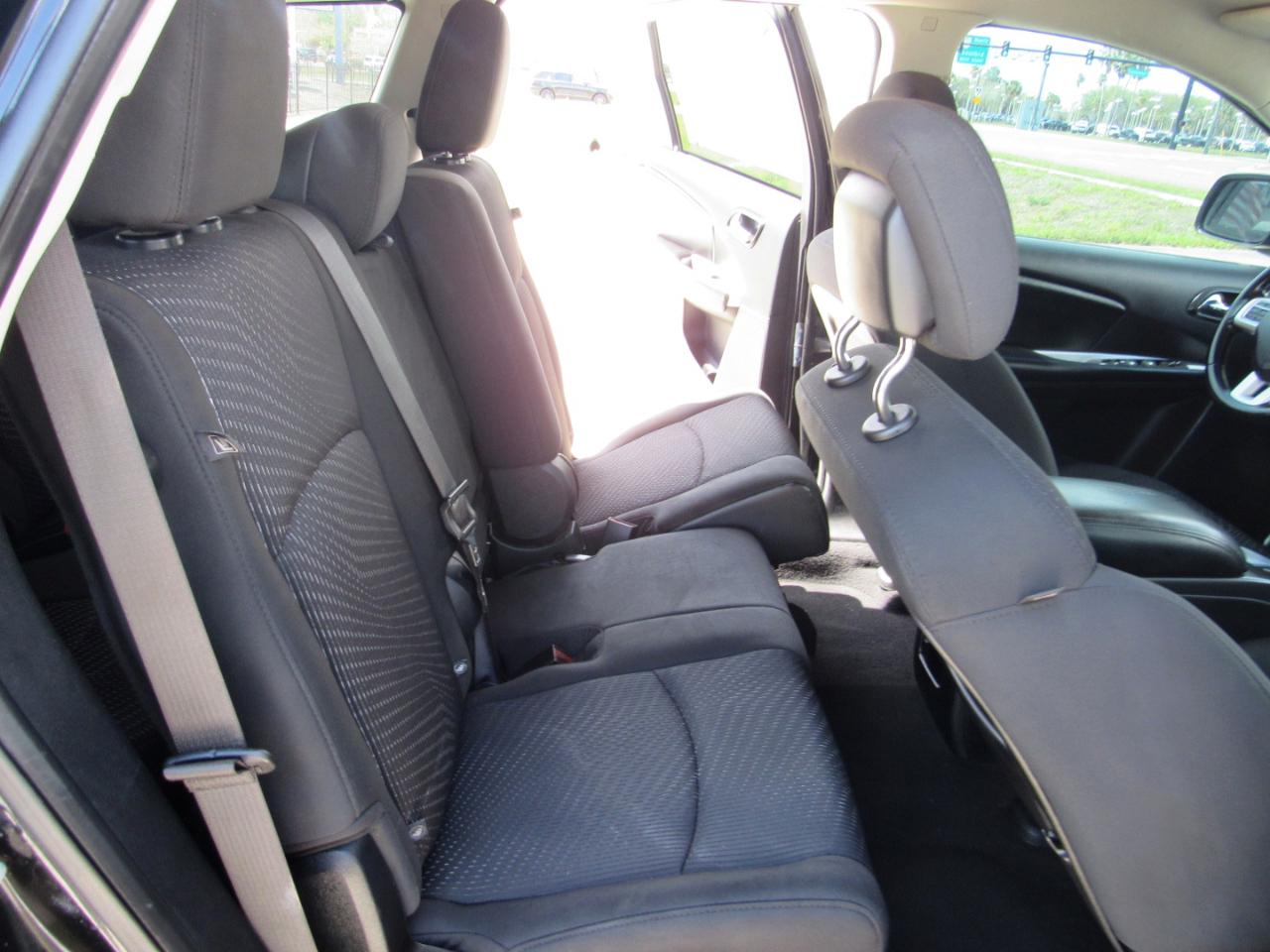 Dodge Journey SE Value FWD 2020