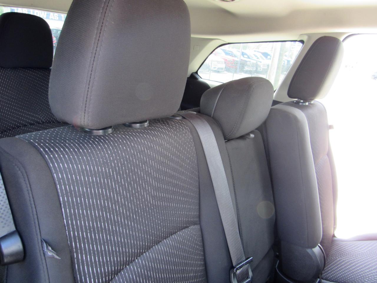 Dodge Journey SE Value FWD 2020