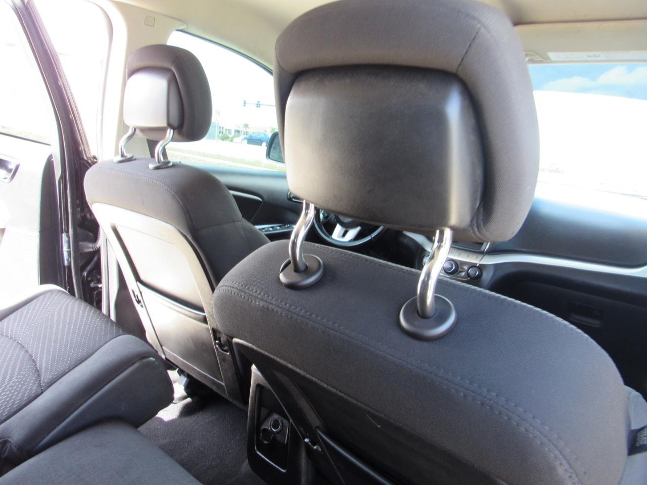 Dodge Journey SE Value FWD 2020