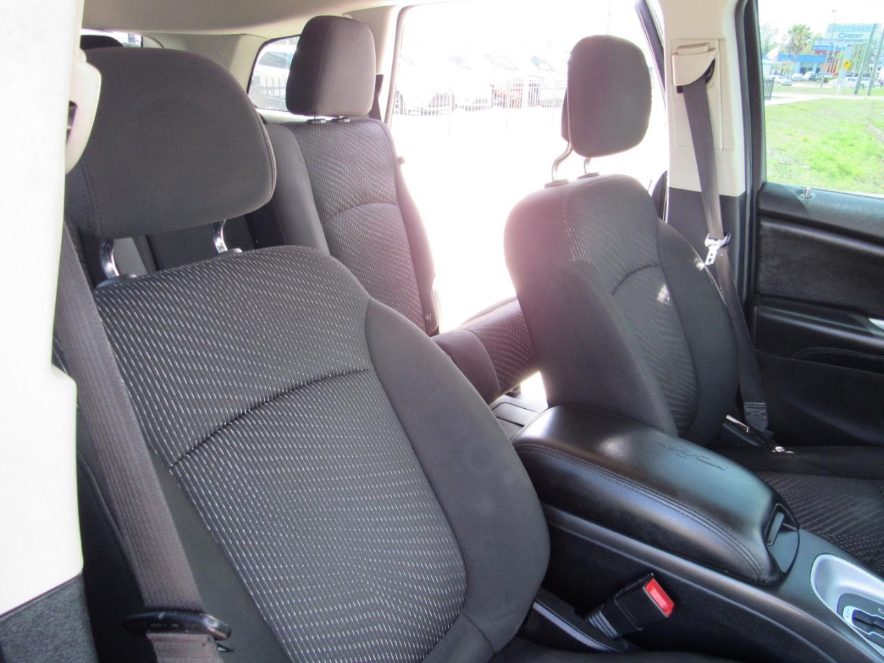 Dodge Journey SE Value FWD 2020