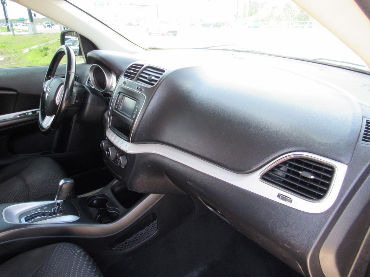 Dodge Journey SE Value FWD 2020