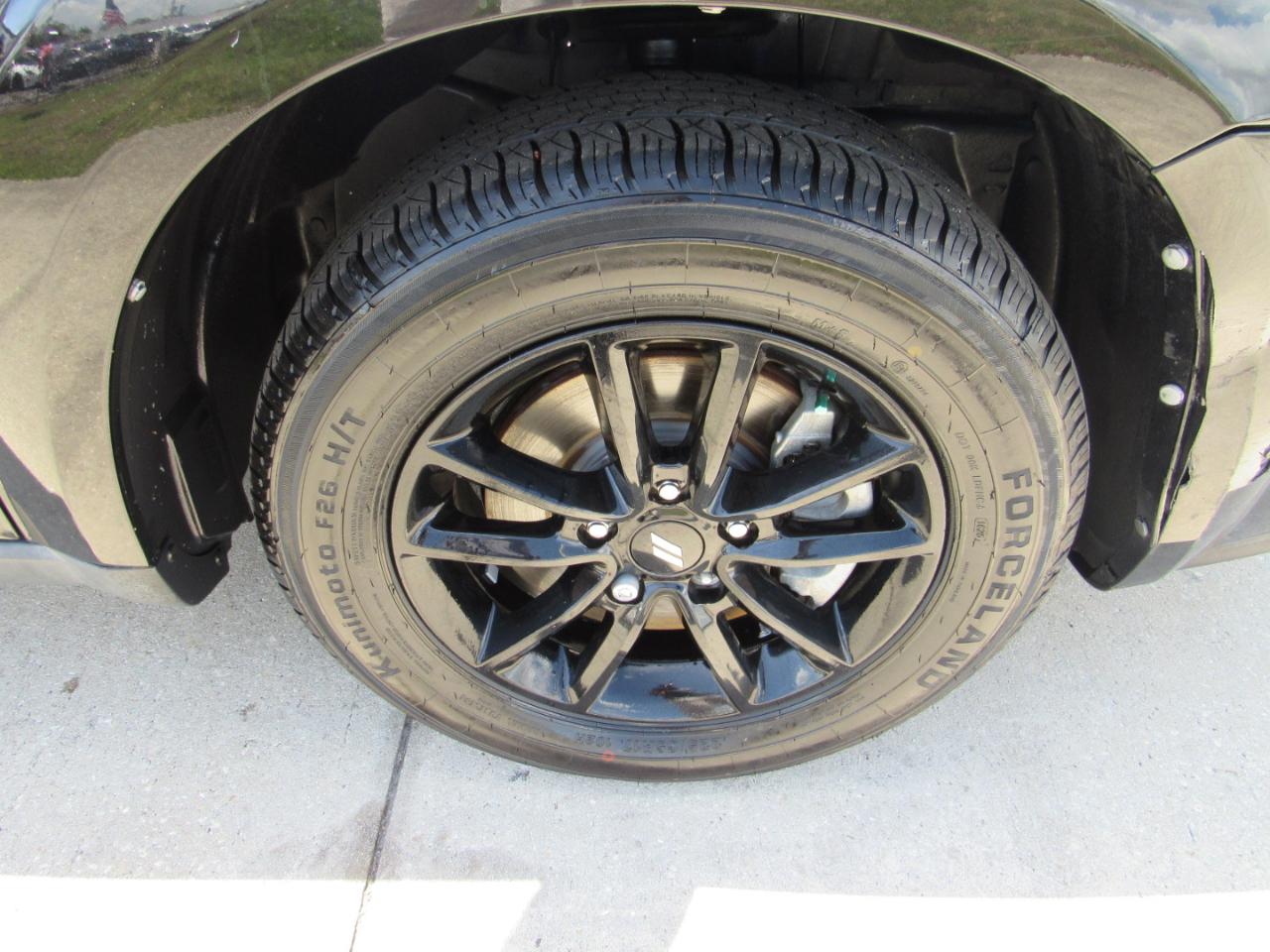 Dodge Journey SE Value FWD 2020