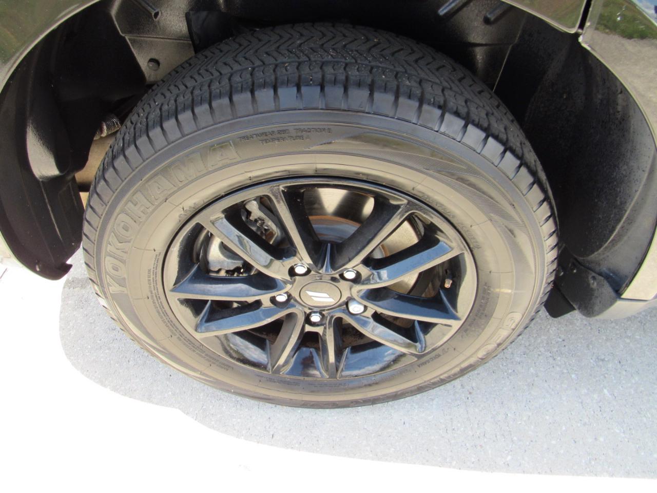 Dodge Journey SE Value FWD 2020