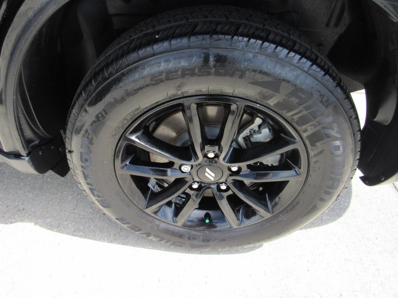 Dodge Journey SE Value FWD 2020