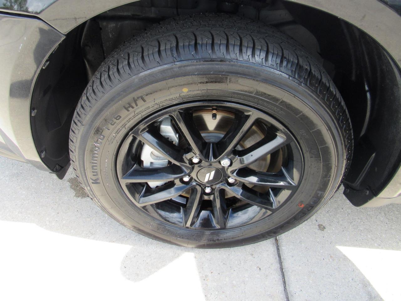 Dodge Journey SE Value FWD 2020