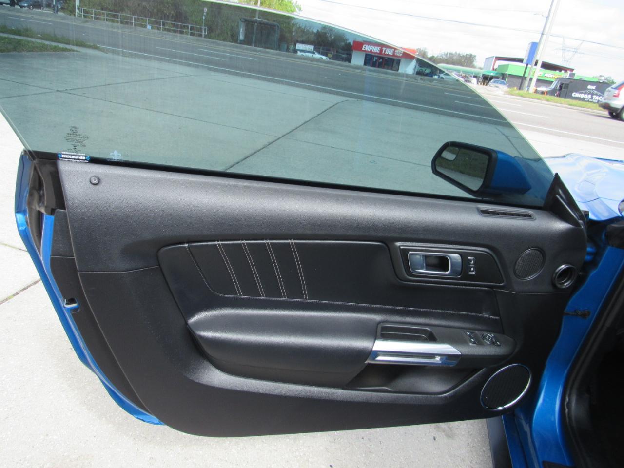 Ford Mustang GT Fastback 2019