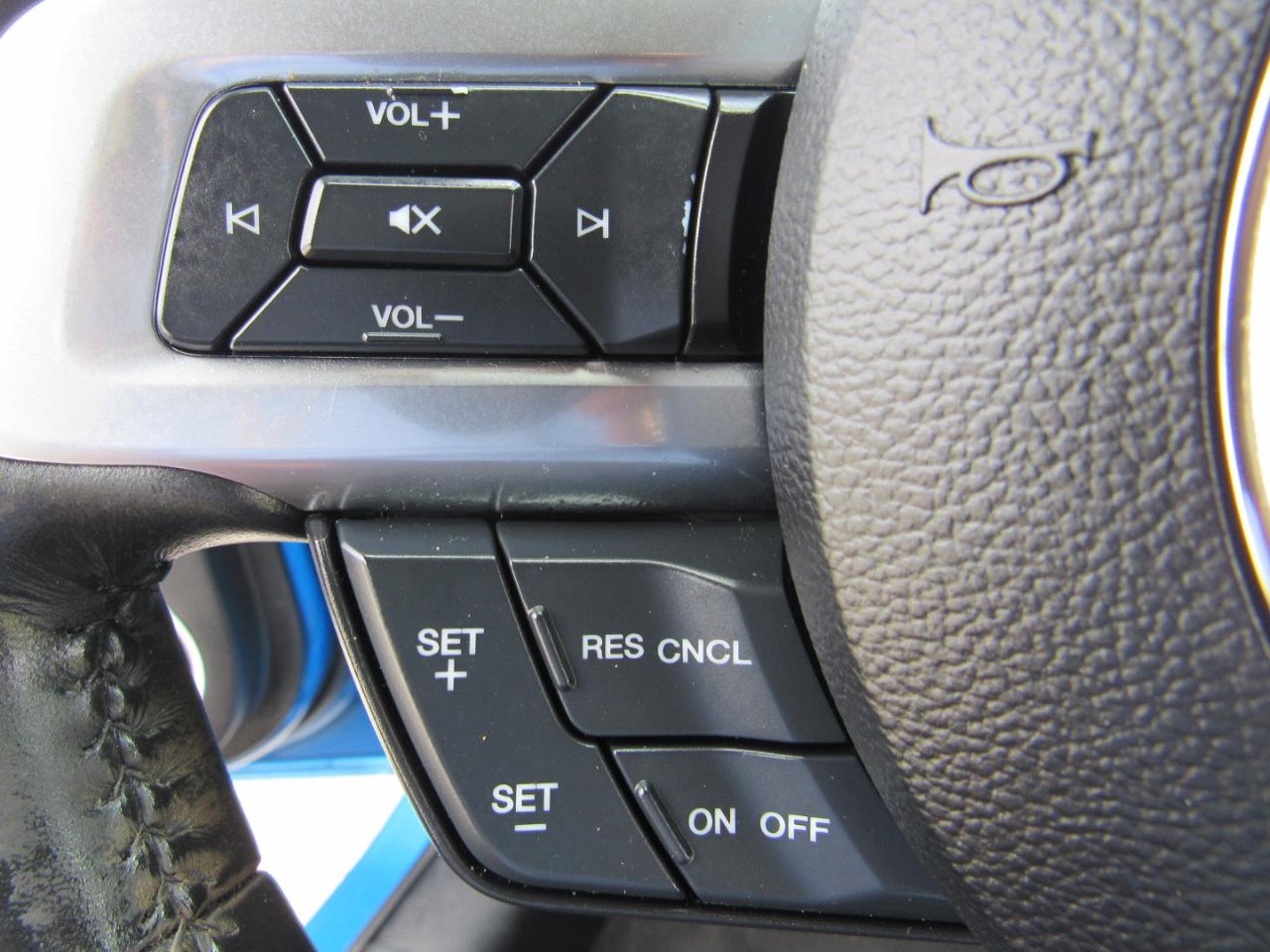 Ford Mustang GT Fastback 2019