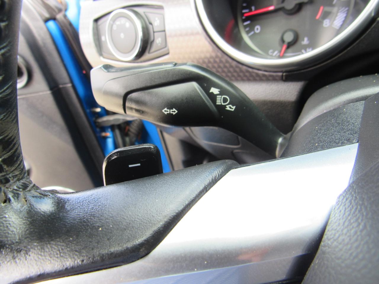 Ford Mustang GT Fastback 2019