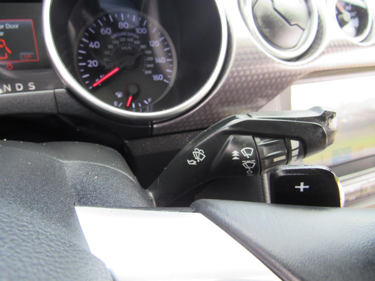 Ford Mustang GT Fastback 2019