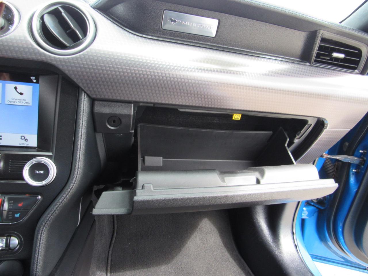 Ford Mustang GT Fastback 2019