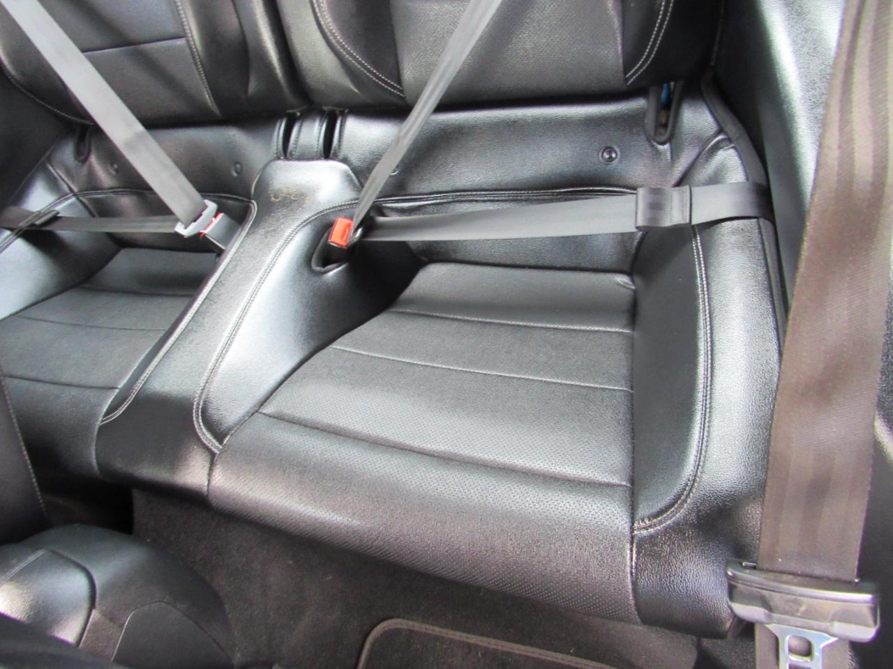 Ford Mustang GT Fastback 2019