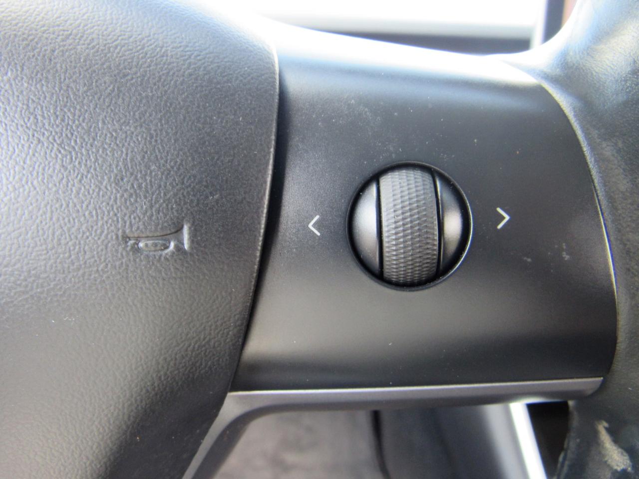 Tesla Model 3 Long Range Battery RWD 2018