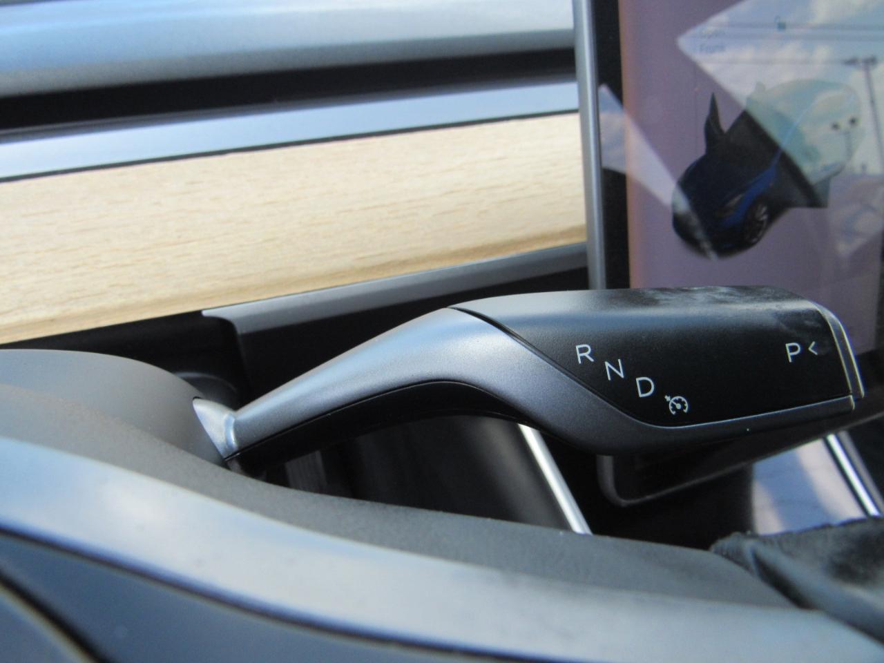 Tesla Model 3 Long Range Battery RWD 2018