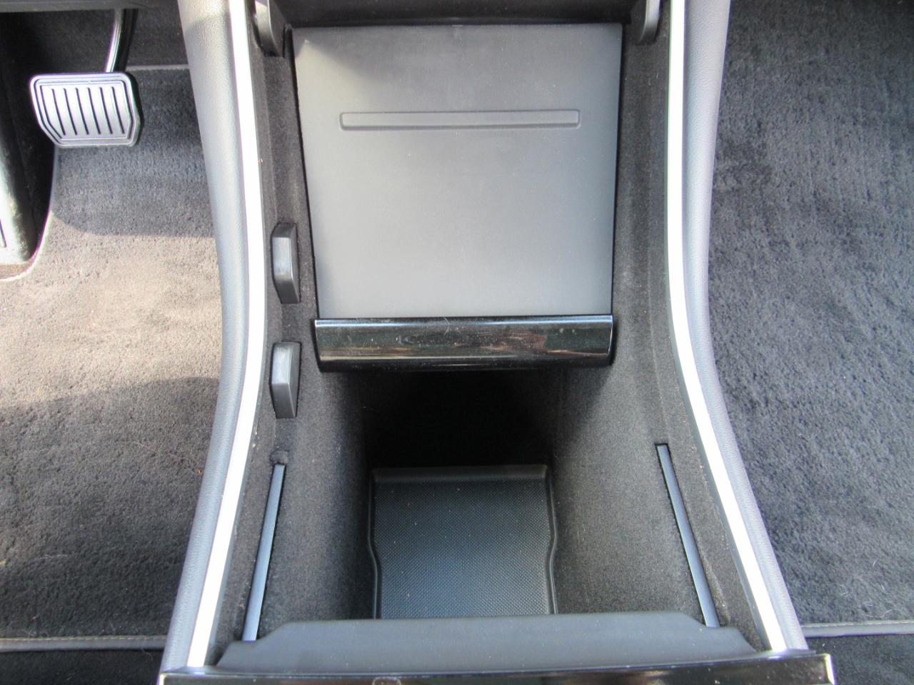 Tesla Model 3 Long Range Battery RWD 2018