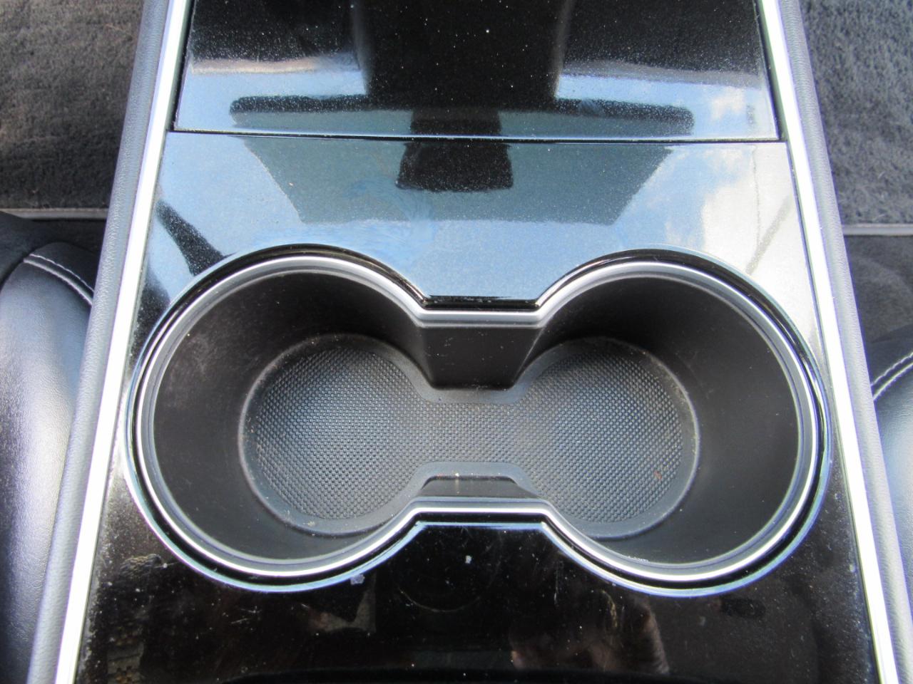 Tesla Model 3 Long Range Battery RWD 2018