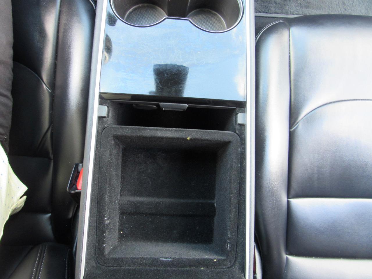 Tesla Model 3 Long Range Battery RWD 2018