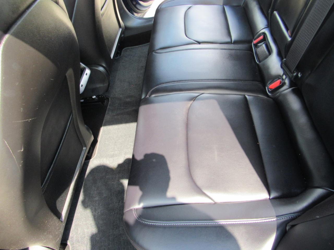 Tesla Model 3 Long Range Battery RWD 2018