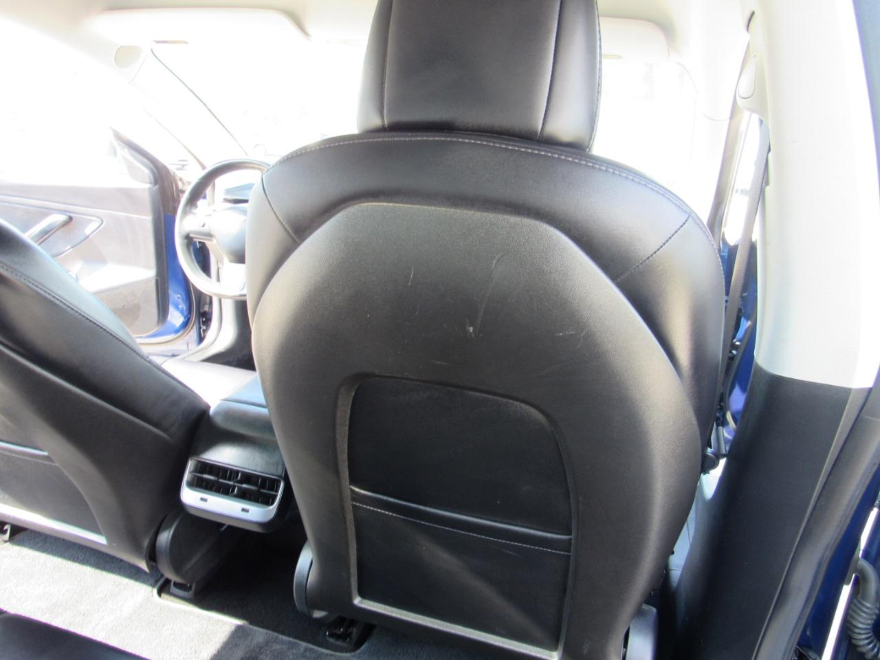 Tesla Model 3 Long Range Battery RWD 2018