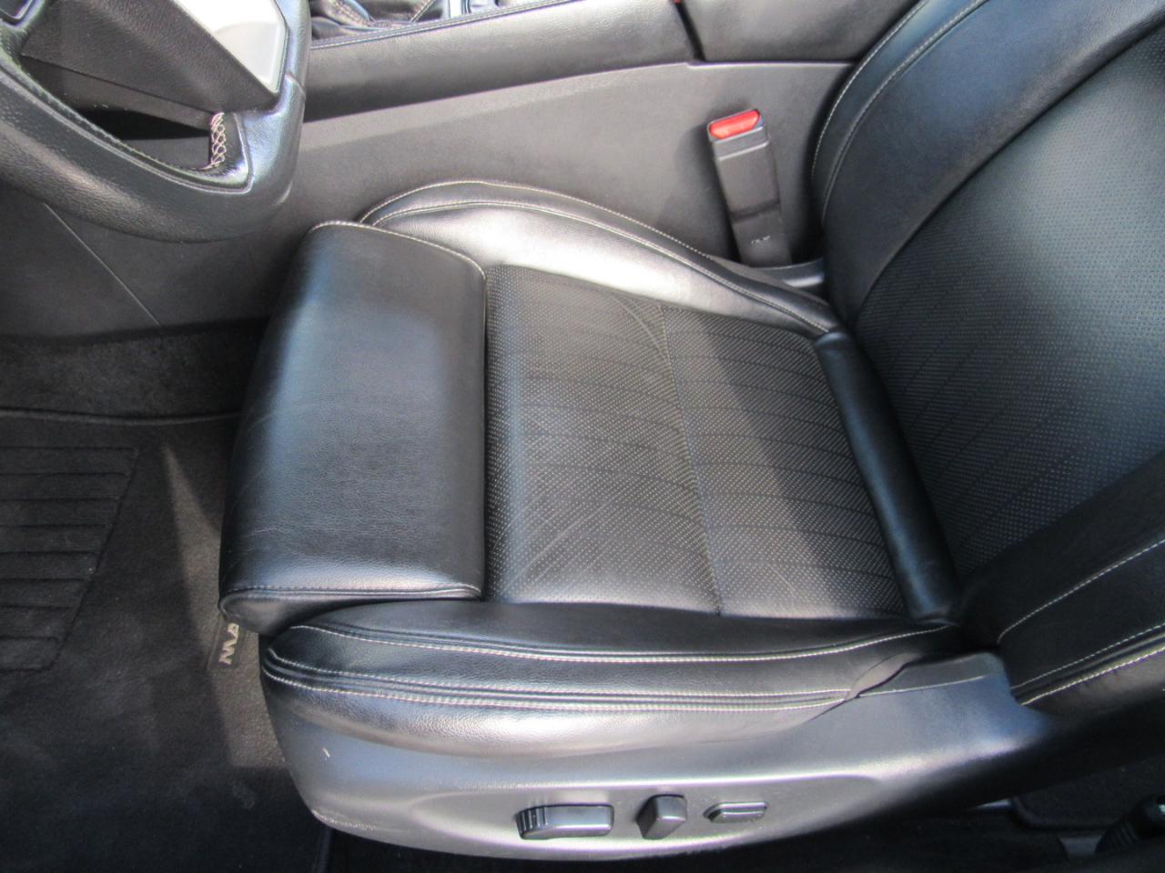 Nissan Maxima SV 3.5L 2018