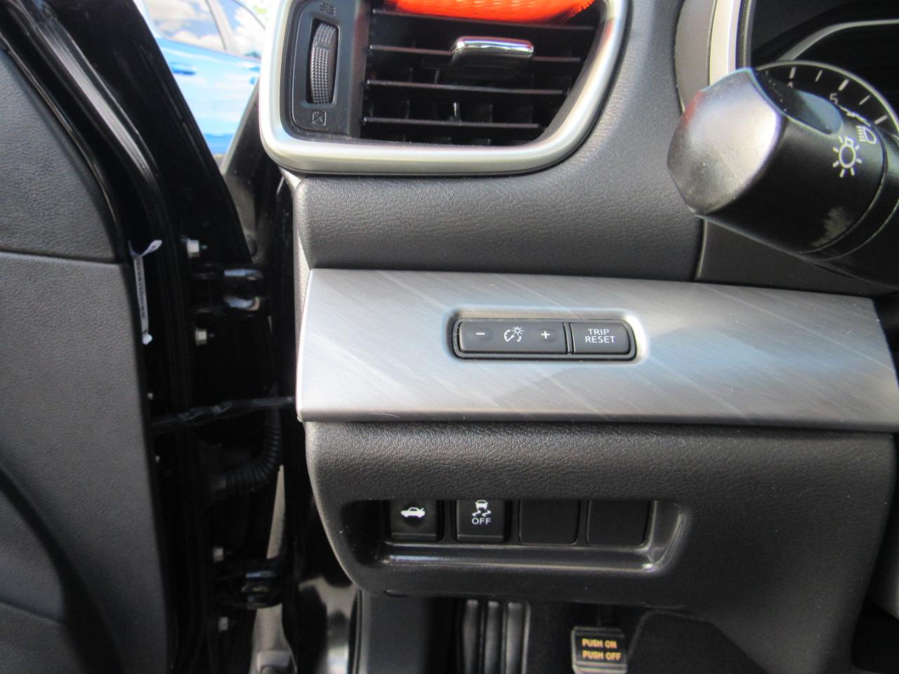 Nissan Maxima SV 3.5L 2018