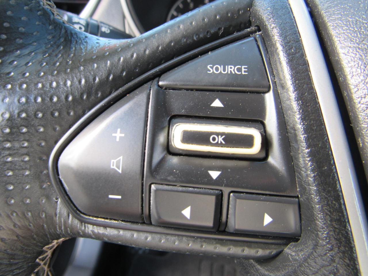 Nissan Maxima SV 3.5L 2018